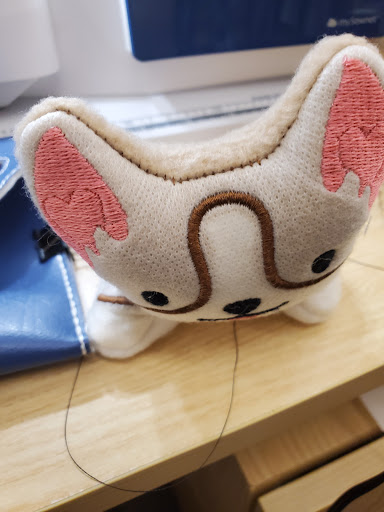 Fabric Store «Jo-Ann Fabrics and Crafts», reviews and photos, 341 W Main St, Christiana, DE 19702, USA