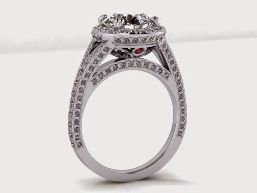 Jewelry Designer «Michael Moses Jewelers», reviews and photos, 2525 West Coast Hwy, Newport Beach, CA 92663, USA