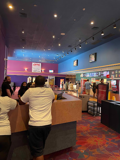 Movie Theater «AMC Katy Mills 20», reviews and photos, 5000 Katy Mills Cir #131, Katy, TX 77494, USA