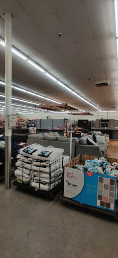 Discount Store «Big Lots», reviews and photos, 1717 Oakdale Rd, Modesto, CA 95355, USA