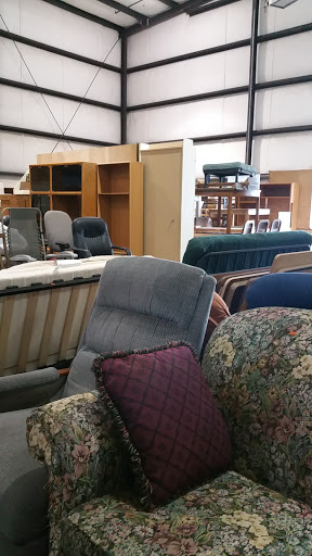 Non-Profit Organization «Habitat For Humanity», reviews and photos