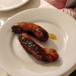 Photo n°1 de l'avis de Gabriele.' fait le 07/05/2019 à 05:22 sur le  Ristorante Pizzeria '85 à Sasso di Castalda