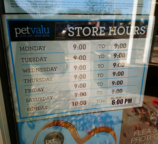 Pet Supply Store «Pet Valu», reviews and photos, 8928 Darrow Rd D101, Twinsburg, OH 44087, USA