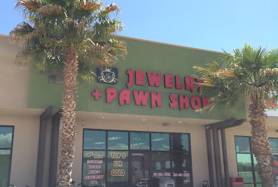 C&H Jewelery+Pawn Shop