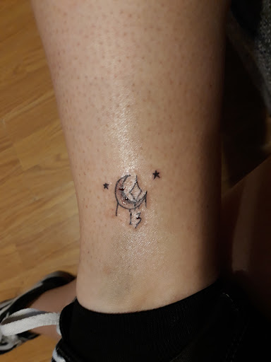 Tattoo Shop «Firme Copias Tattoo Shop», reviews and photos, 1132 Rayburn Dr, San Antonio, TX 78221, USA