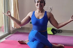 Savita's Yoga Classes image