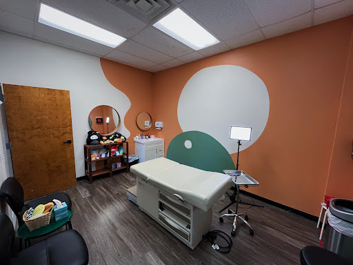 Explore side boob tattoo ideas, creative tattoo ideas in Dekalb, available at DeKalb Tattoo Company