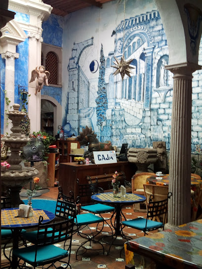 Plaza Felicidad Café, Restaurante & Pizzas - 5 de Mayo Nte. 40, Centro, 63940 Ixtlán del Río, Nay., Mexico