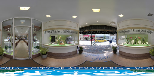 Jewelry Store «Kings Jewelry», reviews and photos, 609 King St, Alexandria, VA 22314, USA