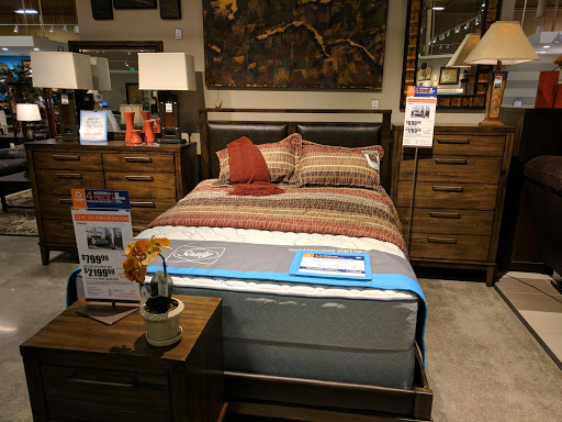 Furniture Store «Ashley HomeStore», reviews and photos, 22705 Savi Ranch Pkwy, Yorba Linda, CA 92887, USA