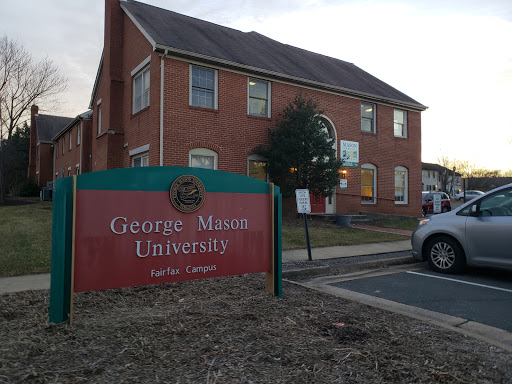 Arts Organization «Potomac Arts Academy at George Mason University», reviews and photos, 4260 Chain Bridge Rd, Fairfax, VA 22030, USA