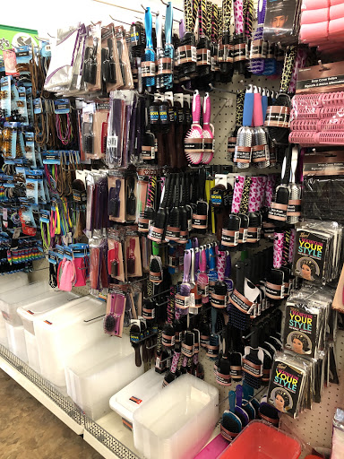 Dollar Store «Dollar Tree», reviews and photos, 7041 Brookfield Plaza, Springfield, VA 22150, USA