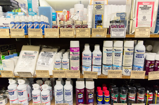 Electronics Store «Electronics Plus, Inc.», reviews and photos, 823 4th St, San Rafael, CA 94901, USA