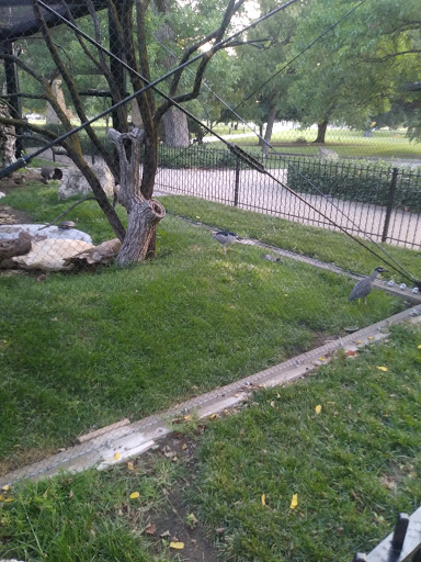 Zoo «Kansas Wildlife Exhibit», reviews and photos, 600-630 Nims N, Wichita, KS 67203, USA