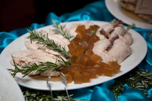 Caterer «A Catered Affair: Nashville Wedding Catering», reviews and photos, 1418 Church St, Nashville, TN 37203, USA