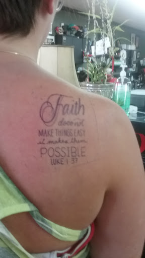 Explore crazy tattoo ideas drawings, creative tattoo ideas in Coeur D Alene, available at Jojos Tattoo & Body Piercing
