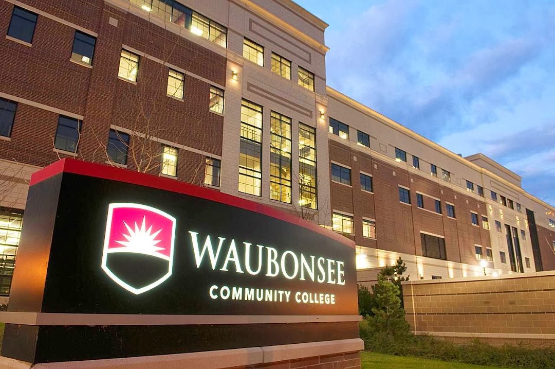 Waubonsee Community College