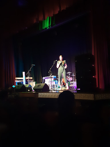 Performing Arts Theater «Canton Theatre», reviews and photos, 171 E Main St, Canton, GA 30114, USA