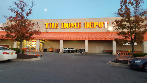 Home Improvement Store «The Home Depot», reviews and photos, 9051 Snowden River Pkwy, Columbia, MD 21046, USA