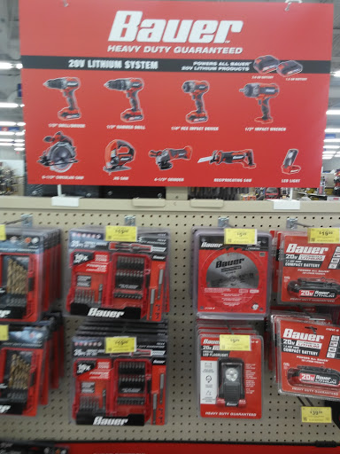 Hardware Store «Harbor Freight Tools», reviews and photos, 705 W Hampden Ave, Englewood, CO 80110, USA