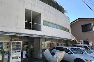 Shirakaba Literary Museum image