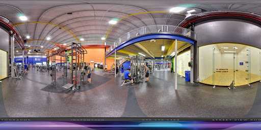 Health Club «Onelife Fitness - Newport News Gym», reviews and photos, 815 City Center Blvd, Newport News, VA 23606, USA