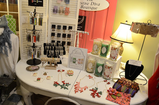 Boutique «Merchants At Cokers», reviews and photos, 401 Wilson Ave, Tullahoma, TN 37388, USA