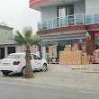 Aras Kargo Urla Şubesi