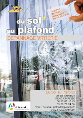 Du Sol Au Plafond SARL à Favresse