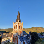 Photo n°4 de l'avis de Melanie.o fait le 11/10/2021 à 21:47 sur le  Bacharach à Bacharach