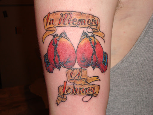 Explore breast cancer awareness tattoo ideas, creative tattoo ideas in Foley, available at Black Sheep Custom Tattoos and Piercings