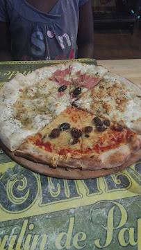 Pizza du Pizzeria Pizza Charly Les Tables à Marseille - n°13