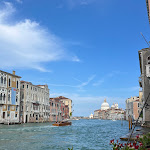 Photo n°1 de l'avis de L. fait le 05/07/2023 à 09:20 sur le  Bar Foscarini à Venice