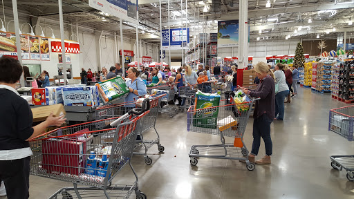 Warehouse store «Costco Wholesale», reviews and photos, 198 N 1200 E, Lehi, UT 84043, USA