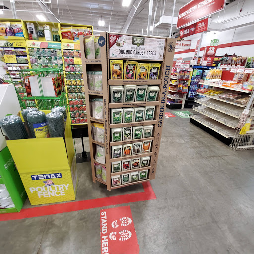 Home Improvement Store «Tractor Supply Co.», reviews and photos, 3950 Grass Valley Hwy, Auburn, CA 95602, USA