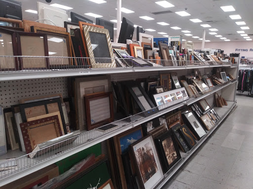 Thrift Store «Goodwill», reviews and photos, 390 Plaza Dr, Folsom, CA 95630, USA