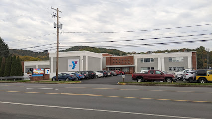 YMCA - 1150 N 4th St, Sunbury, PA 17801