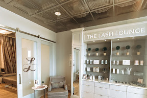 The Lash Lounge Houston – Yale Marketplace