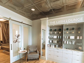 The Lash Lounge Houston – Yale Marketplace