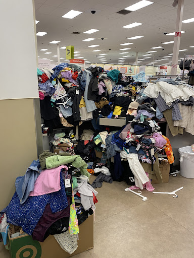 Department Store «Target», reviews and photos, 2255 14th Ave SE, Albany, OR 97322, USA