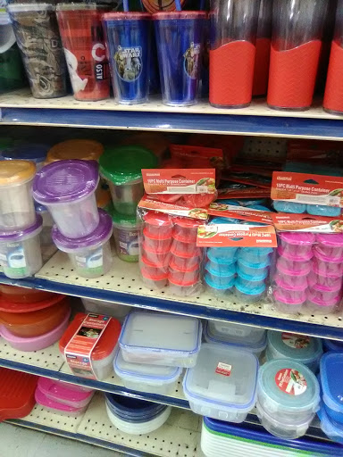 Variety Store «King 99 Cent Store», reviews and photos, 25 W Main St, Humble, TX 77338, USA