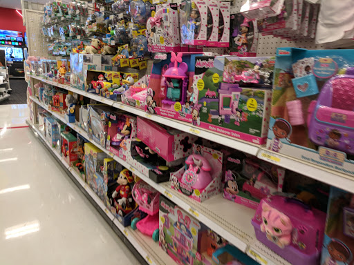 Department Store «Target», reviews and photos, 5401 W Broad St, Richmond, VA 23230, USA