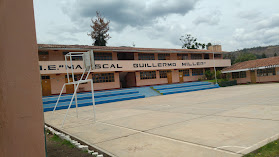 Colegio Mariscal Guillermo Miller
