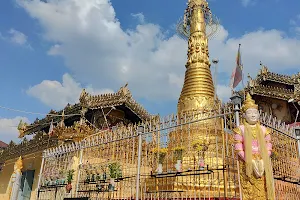 Shin Pinkhayu Pagoda image