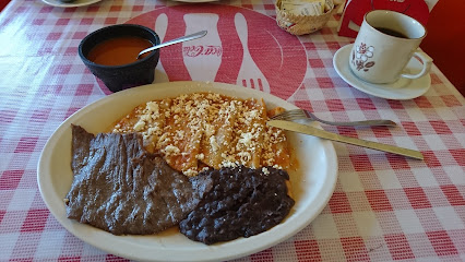 Restaurante la Cabaña Huasteca - Av. Cuauhtémoc 455, De Tequisquiapan, 78233 San Luis, S.L.P., Mexico