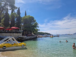 Photo de Plaza Cavtat avec un rivage droit
