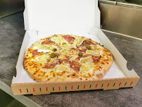 Photos du propriétaire du Pizzas à emporter Pizz'Adore Pizzas, Burgers, Tacos à emporter et distributeur 24/24 à Arreau - n°12