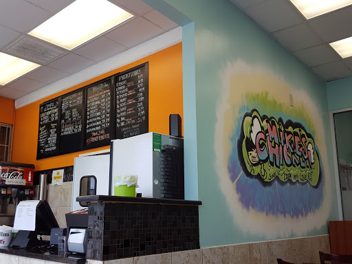 Laundromat «JR Coin Laundry», reviews and photos, 4234 Maple Ave, Dallas, TX 75219, USA