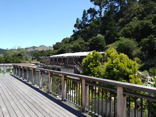 Tennis Club «Carmel Valley Athletic Club», reviews and photos, 27300 Rancho San Carlos Rd, Carmel-By-The-Sea, CA 93923, USA