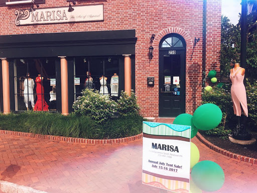 Boutique «Marisa Boutique», reviews and photos, 250 N Sycamore St, Newtown, PA 18940, USA